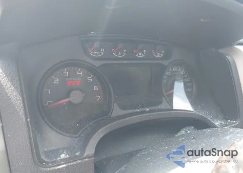 2013 Ford F-150 Svt Raptor из США, поврежденный, VIN 1FTFW1R60DFD66162